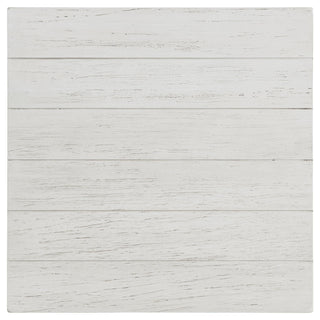 Payne 3-piece Coffee and End Table Set Distressed White