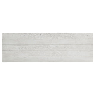 Payne Wood Entryway Sofa Console Table White