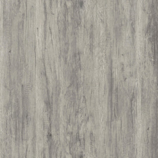Brockton 2-door Engineered Wood 71" TV Stand Grey Driftwood
