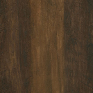 Laughlin 3-shelf Engineered Wood Media Tower Dark Pine