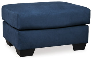Darcy Sofa, Loveseat, Chair and Ottoman