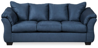 Darcy Sofa, Loveseat, Chair and Ottoman