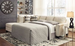 Abinger Right-Arm Facing Sofa Sleeper