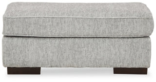 Mercado Ottoman