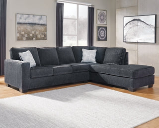 Altari 2-Piece Sectional with Chaise