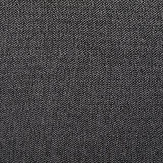 Liam Upholstered Sloped Arm Accent Club Chair Barely Black