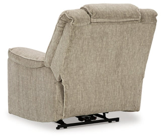 Hindmarsh Power Reclining Sofa, Loveseat and Recliner