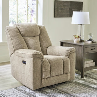 Hindmarsh Power Reclining Sofa, Loveseat and Recliner