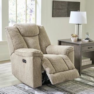 Hindmarsh Power Reclining Sofa, Loveseat and Recliner
