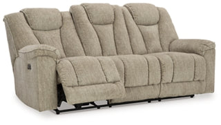 Hindmarsh Power Reclining Sofa, Loveseat and Recliner