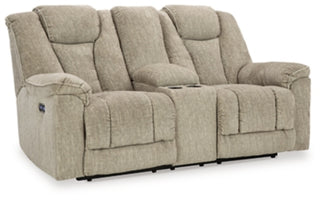 Hindmarsh Power Reclining Sofa, Loveseat and Recliner