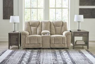 Hindmarsh Power Reclining Sofa, Loveseat and Recliner