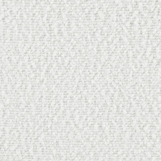 Fitzroy Boucle Upholstered Accent Arm Chair Ivory