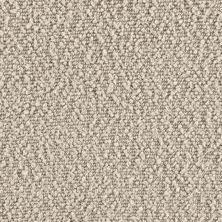 Fitzroy Boucle Upholstered Accent Arm Chair Latte
