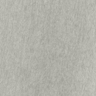 Nueva Upholstered Swivel Chair Curved Backrest Dove Grey