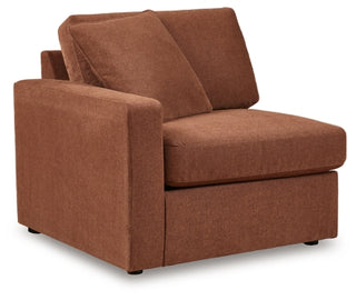 Modmax Left-Arm Facing Corner Chair