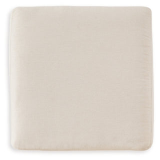 Modmax Oversized Accent Ottoman