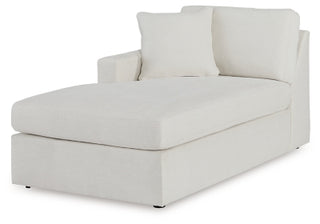 Modmax Left-Arm Facing Corner Chaise