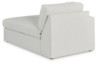 Modmax Left-Arm Facing Corner Chaise