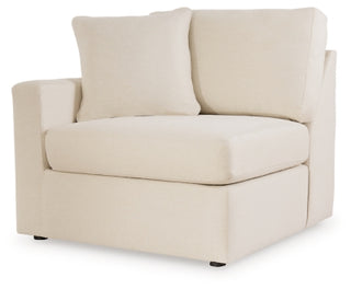 Modmax Left-Arm Facing Corner Chair