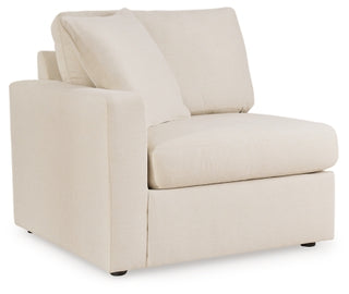 Modmax Left-Arm Facing Corner Chair