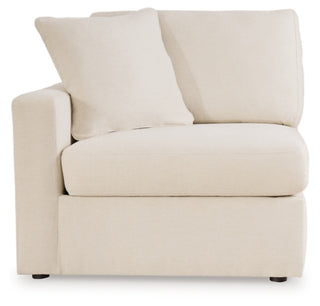 Modmax Left-Arm Facing Corner Chair