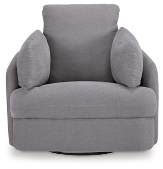 Modmax Swivel Glider Chair