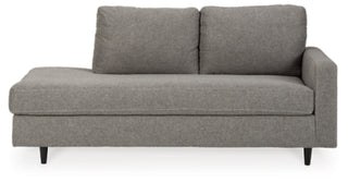 Lyman Right-Arm Facing Corner Chaise