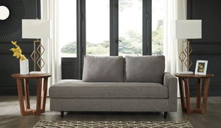 Lyman Right-Arm Facing Corner Chaise