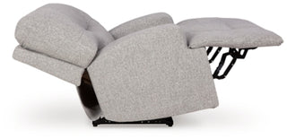 Acklen Place Oversized Power Recliner