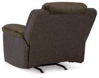 Dorman Recliner