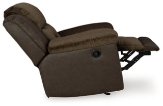 Dorman Reclining Sofa, Loveseat and Recliner