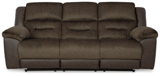 Dorman Reclining Sofa