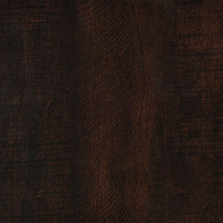 Deepika 4-Panel Room Divider Folding Screen Rustic Tobacco