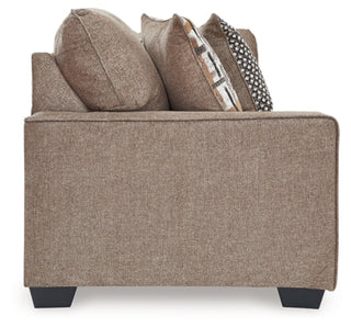 Cannonbrook Left-Arm Facing Sofa