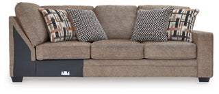 Cannonbrook Right-Arm Facing Sofa