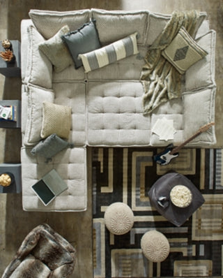 Bales Accent Chair