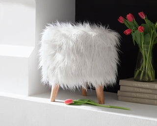 Elson Storage Ottoman