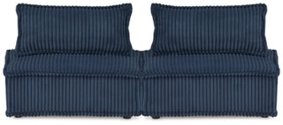 Bales 2-Piece Modular Seating