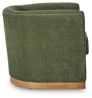 Jersonlow Swivel Chair