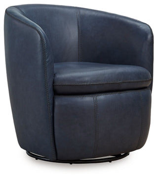 Kierreys Swivel Chair