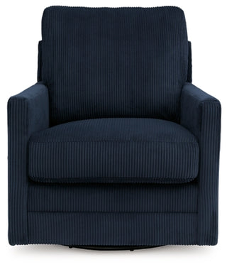 Icaman Swivel Chair