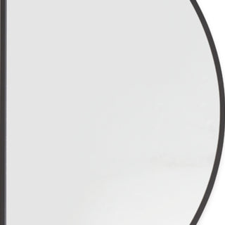 Denlow Accent Mirror