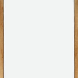 Devford Floor Mirror