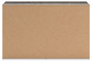 Glosmount Dresser