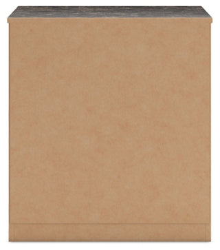 Glosmount Nightstand