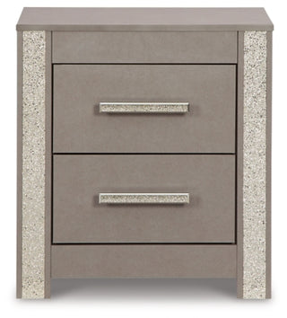 Surancha Nightstand