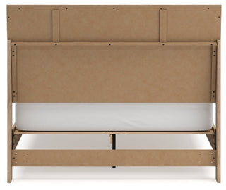 Cielden Queen Panel Bed