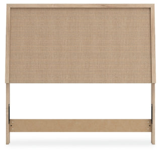 Cielden Full Panel Headboard