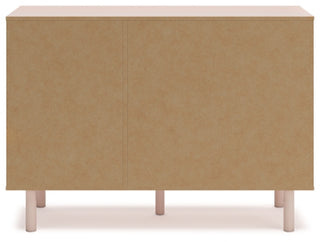 Wistenpine Dresser